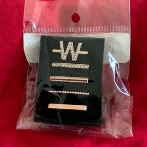 NWT…Apple Watch band charms